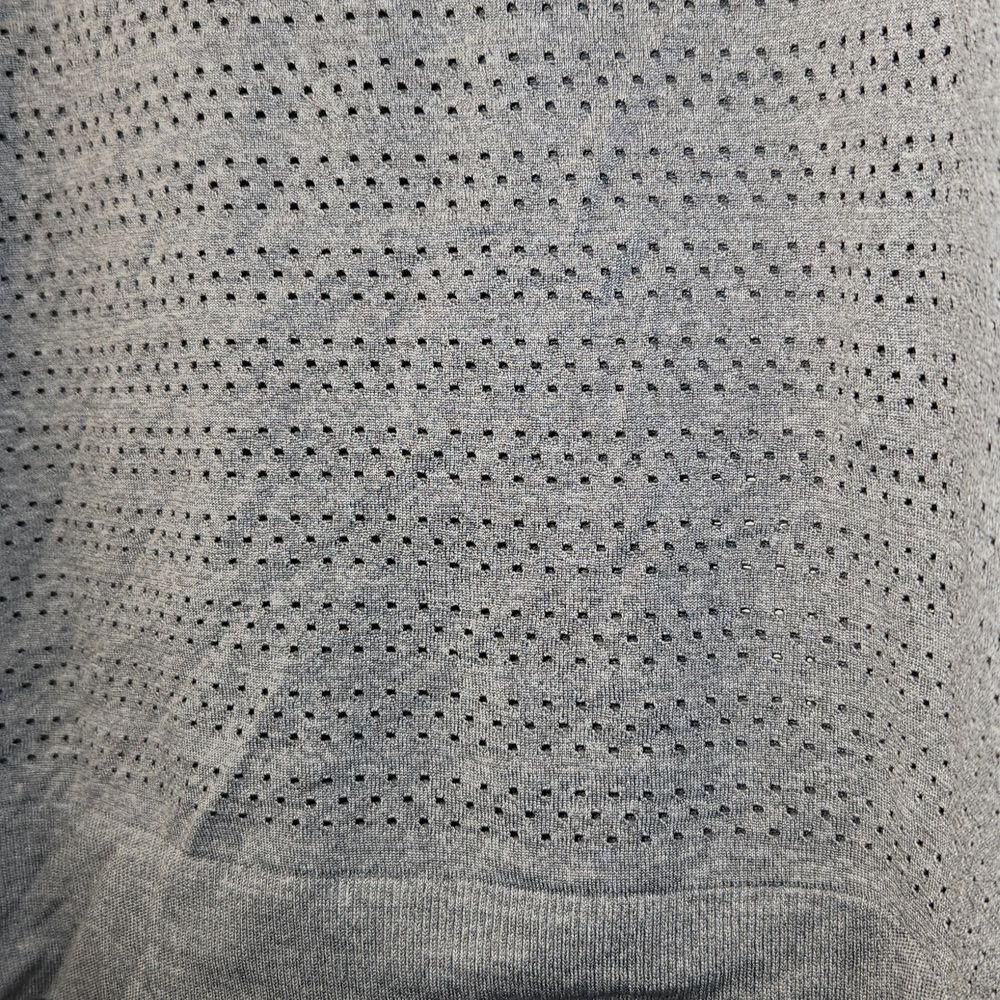 Lululemon Mesh Style L/S Shirt - Picture 6 of 9